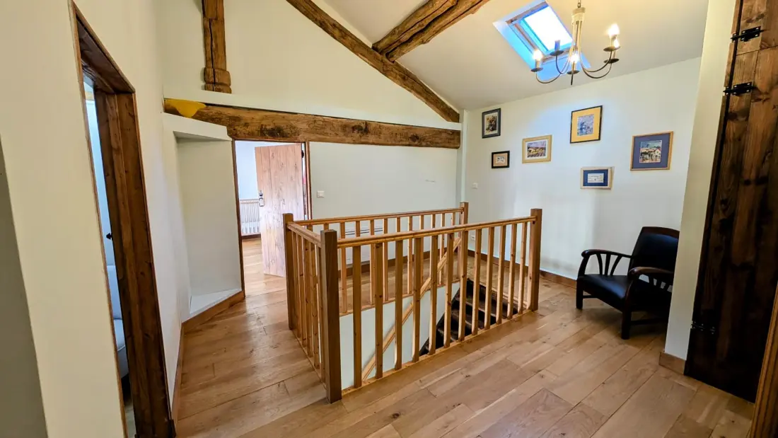 Gîte de France Prachtig uitzicht 3 oren
