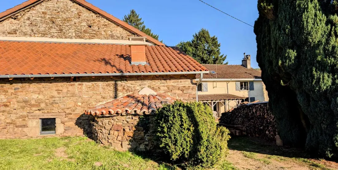 Gîte de France Prachtig uitzicht 3 oren