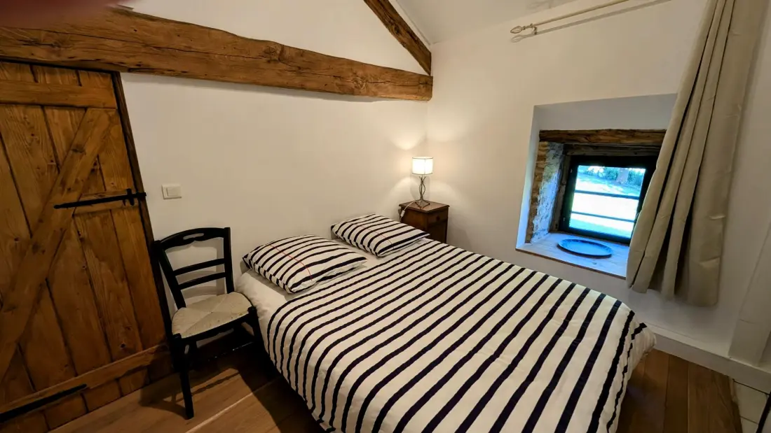 Gîte de France Prachtig uitzicht 3 oren