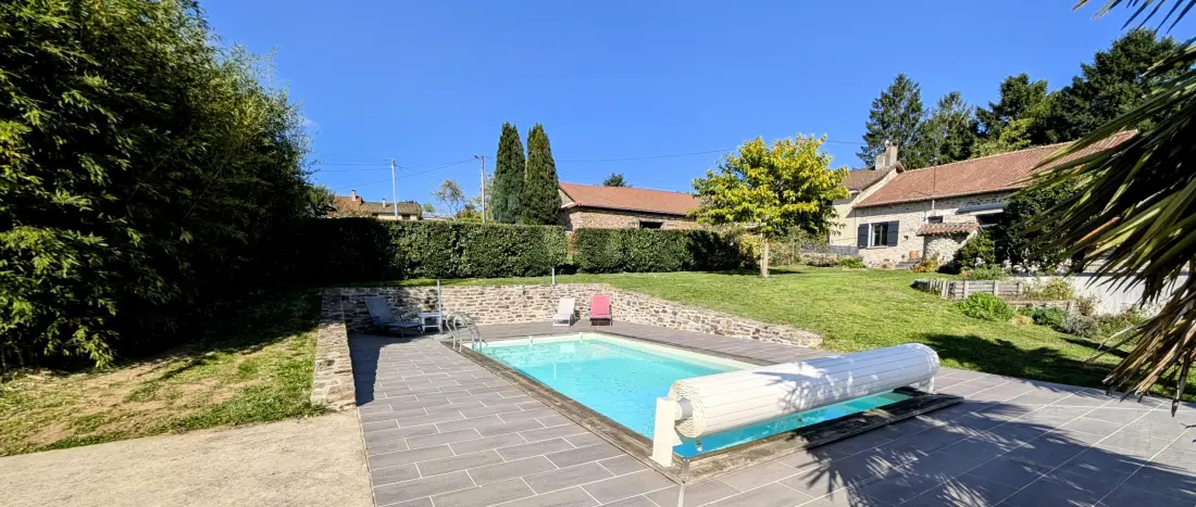 Gîte de France Prachtig uitzicht 3 oren
