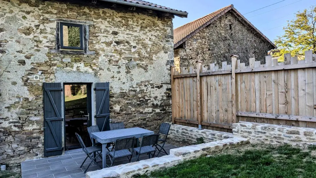 Gîte de France Prachtig uitzicht 3 oren