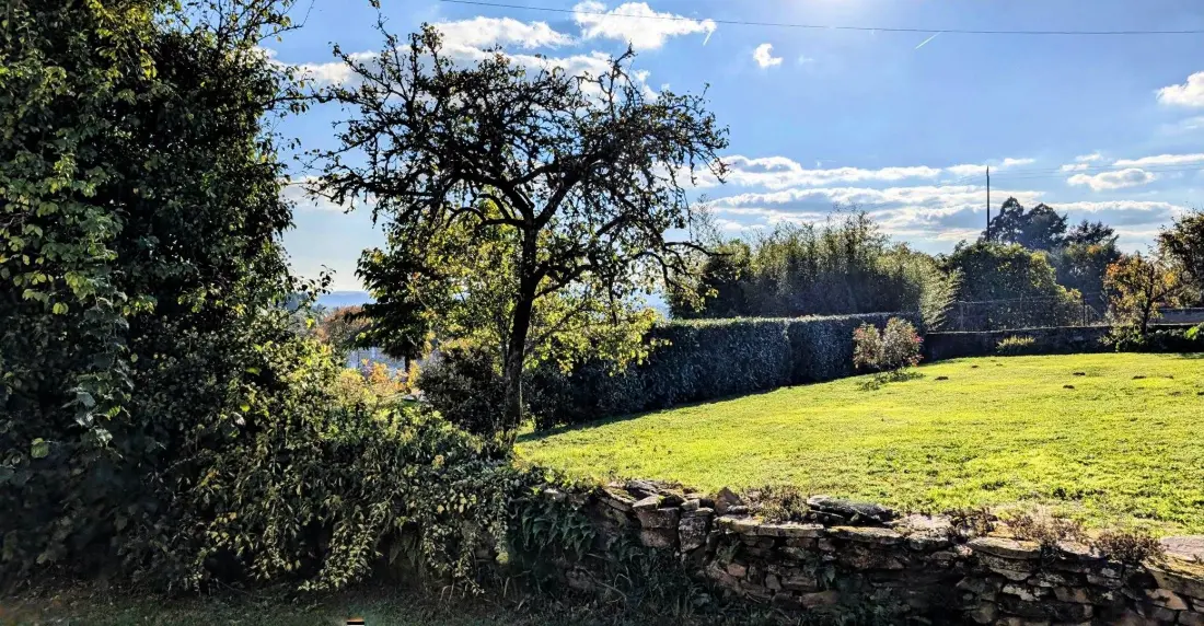 Gîte de France Prachtig uitzicht 3 oren