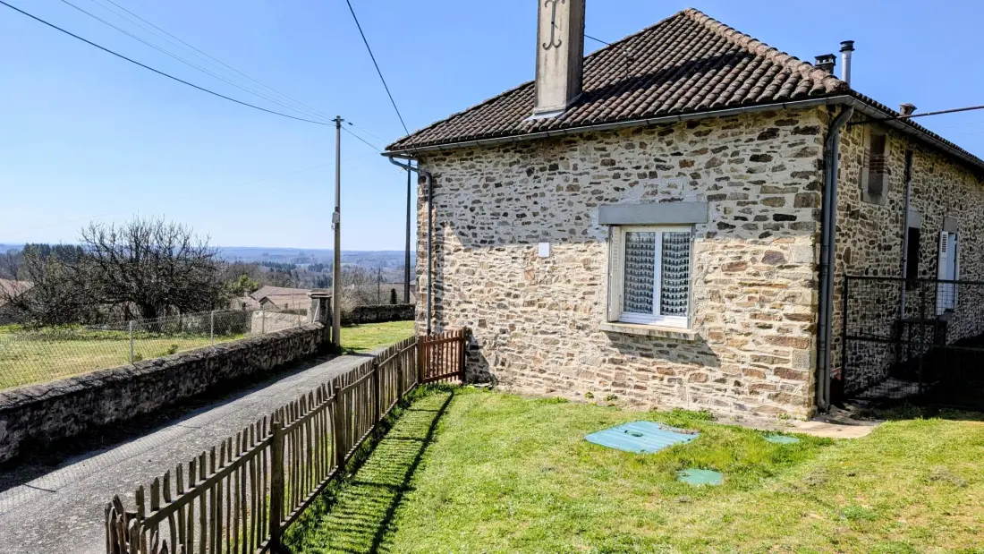 Gîte de France Chez marie-louise 2 oren