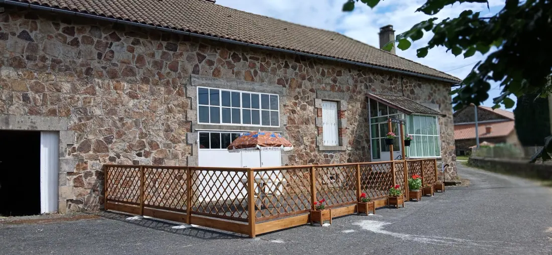 Gîte de France Chez marie-louise 2 oren