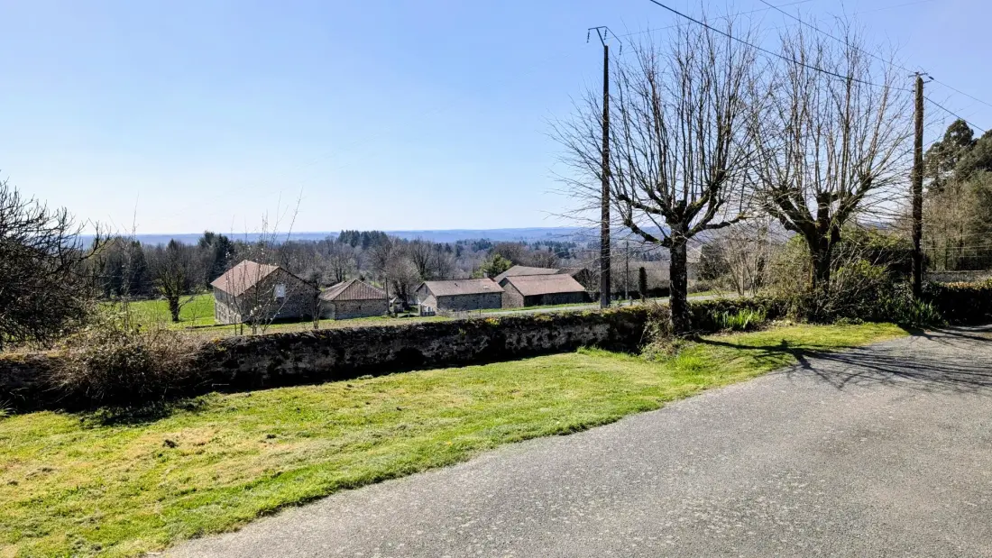 Gîte de France Chez marie-louise 2 oren