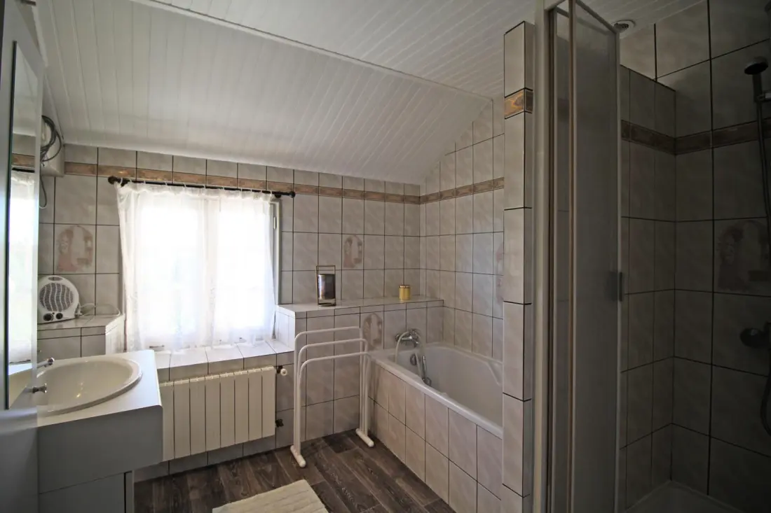 Gîte de France Le Puyconnieux 3 oren