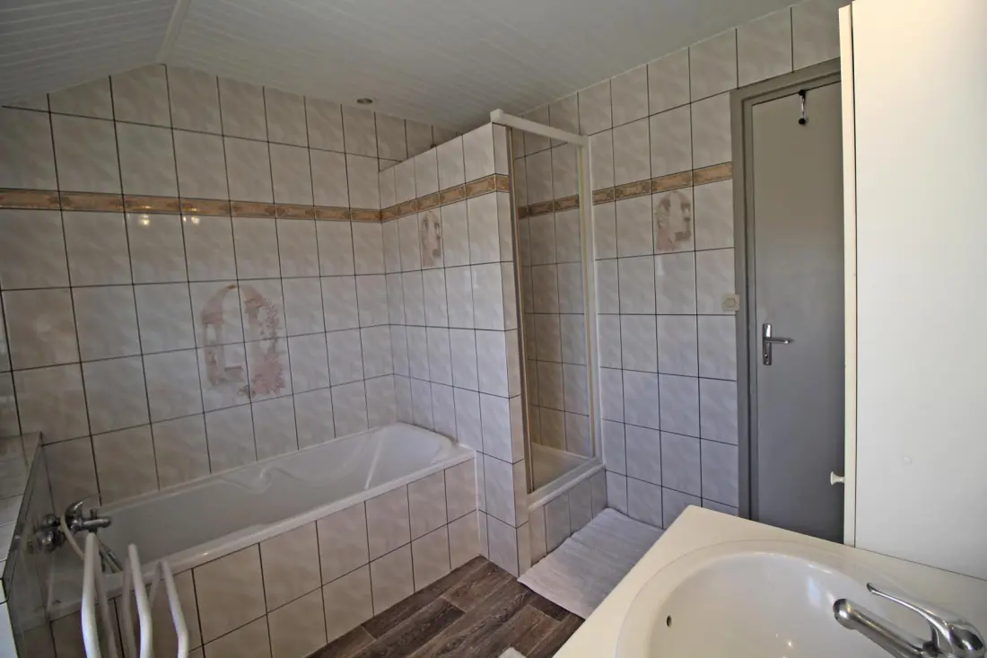 Gîte de France Le Puyconnieux 3 oren