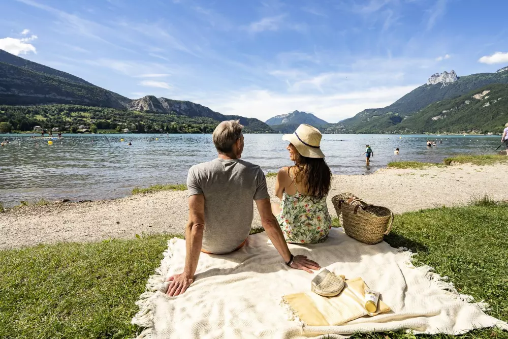 Camping Sandaya la Nublière4 Stars★★★★