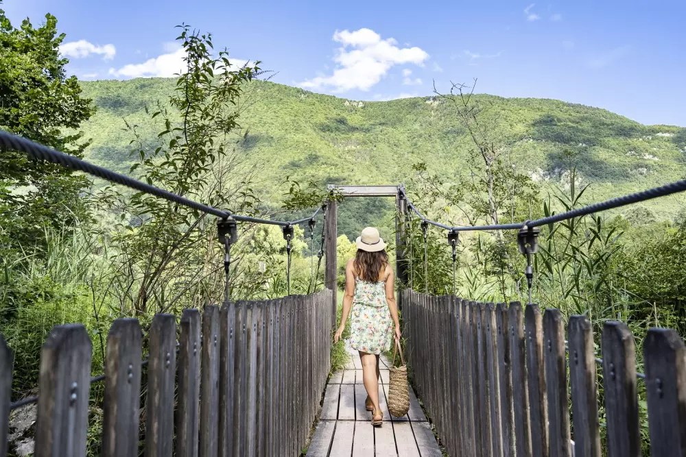 Camping Sandaya la Nublière4 Stars★★★★