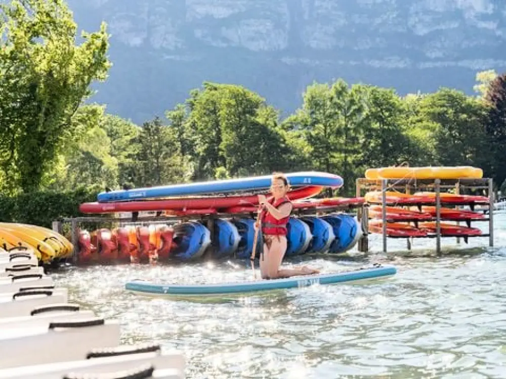 Camping Romanée - La Ferme De La Serraz 5 Sterren★★★★★