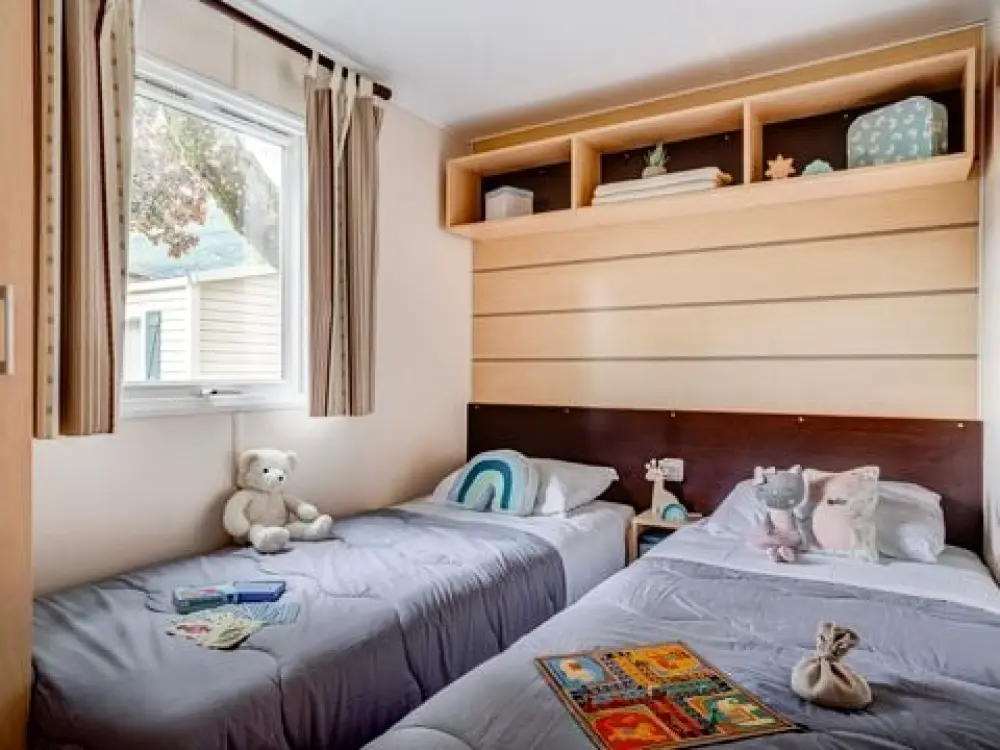 Camping Romanée - La Ferme De La Serraz 5 Stars★★★★★