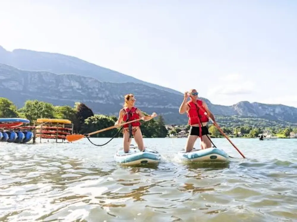 Camping Romanée - La Ferme De La Serraz 5 Gwiazdy★★★★★