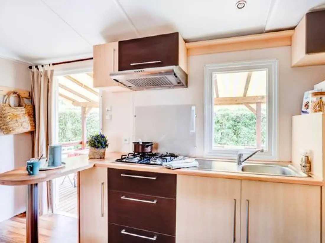 Camping Romanée - La Ferme De La Serraz 5 Sterren★★★★★