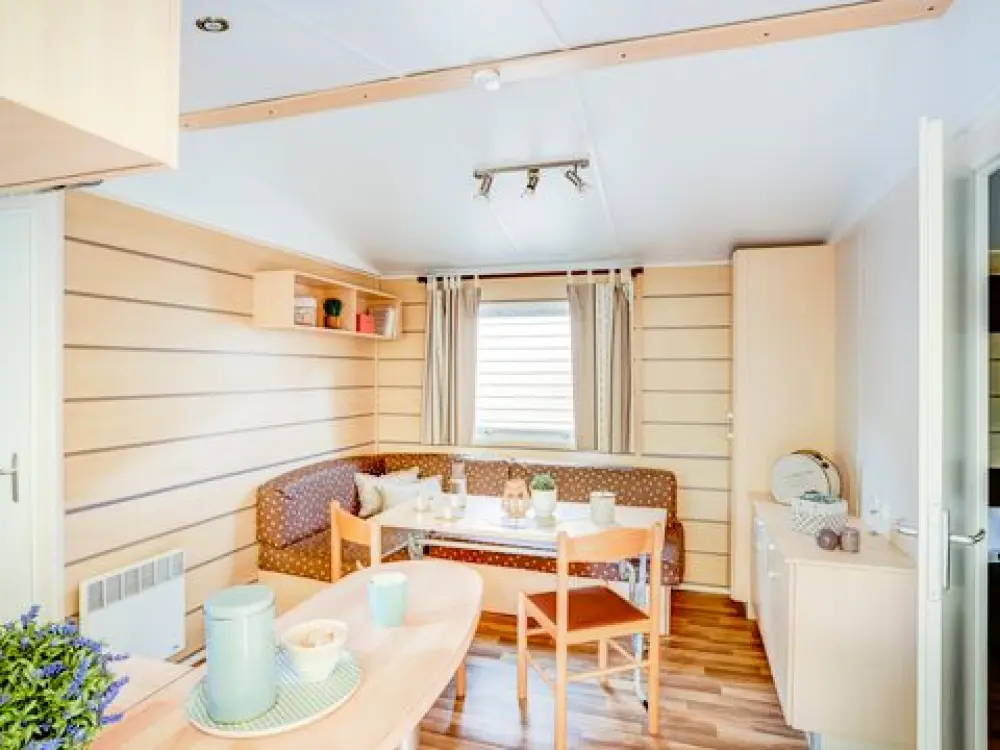 Camping Romanée - La Ferme De La Serraz 5 Stars★★★★★