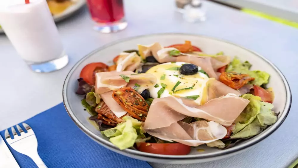 Camping Romanée La Ferme de la Serraz 5 Sterren★★★★★