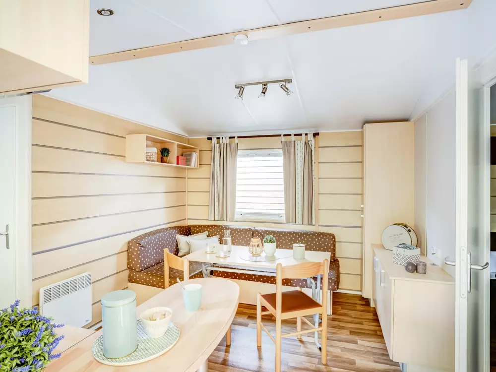 Camping Romanée La Ferme de la Serraz 5 Sterren★★★★★