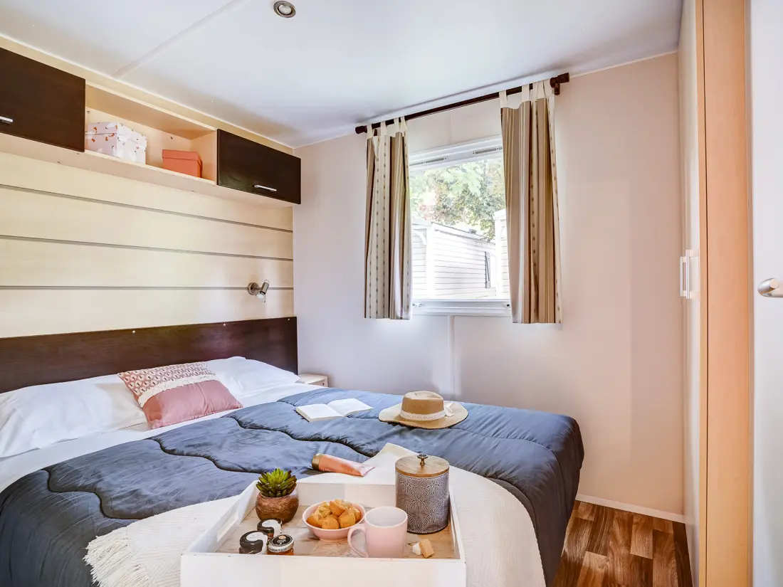 Camping Romanée La Ferme de la Serraz 5 Sterren★★★★★