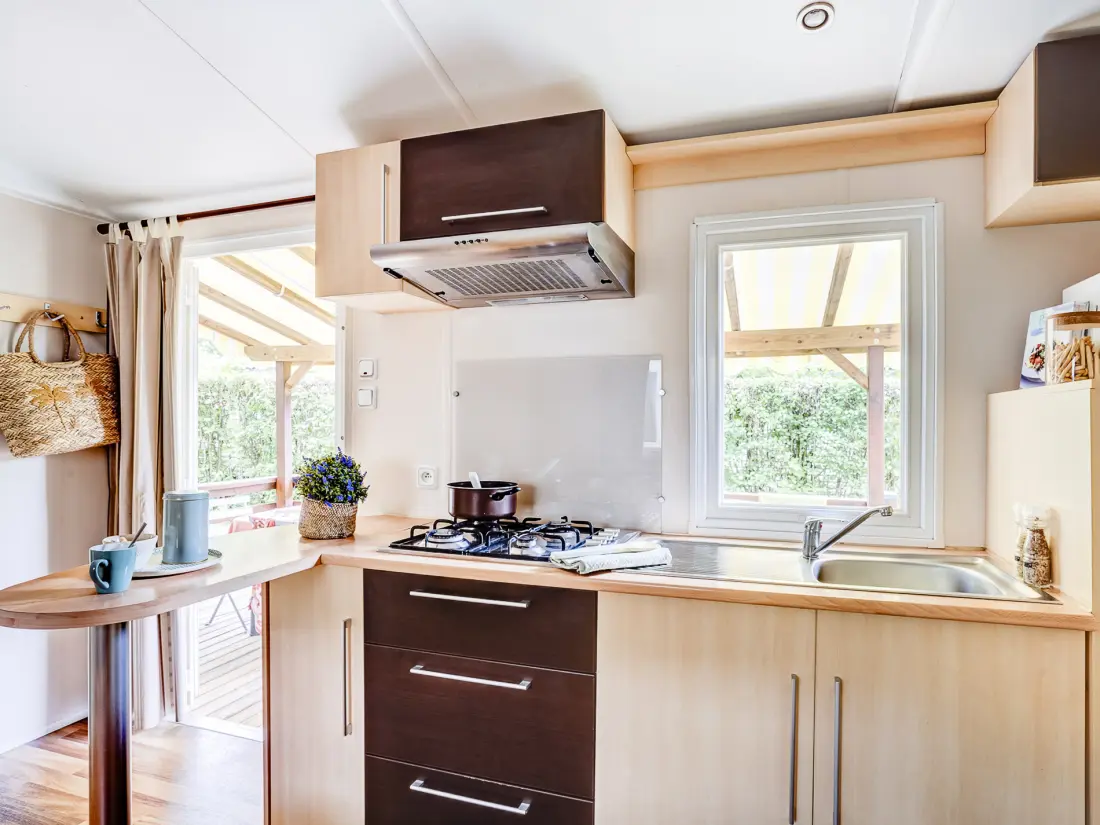 Camping Romanée La Ferme de la Serraz 5 Sterren★★★★★