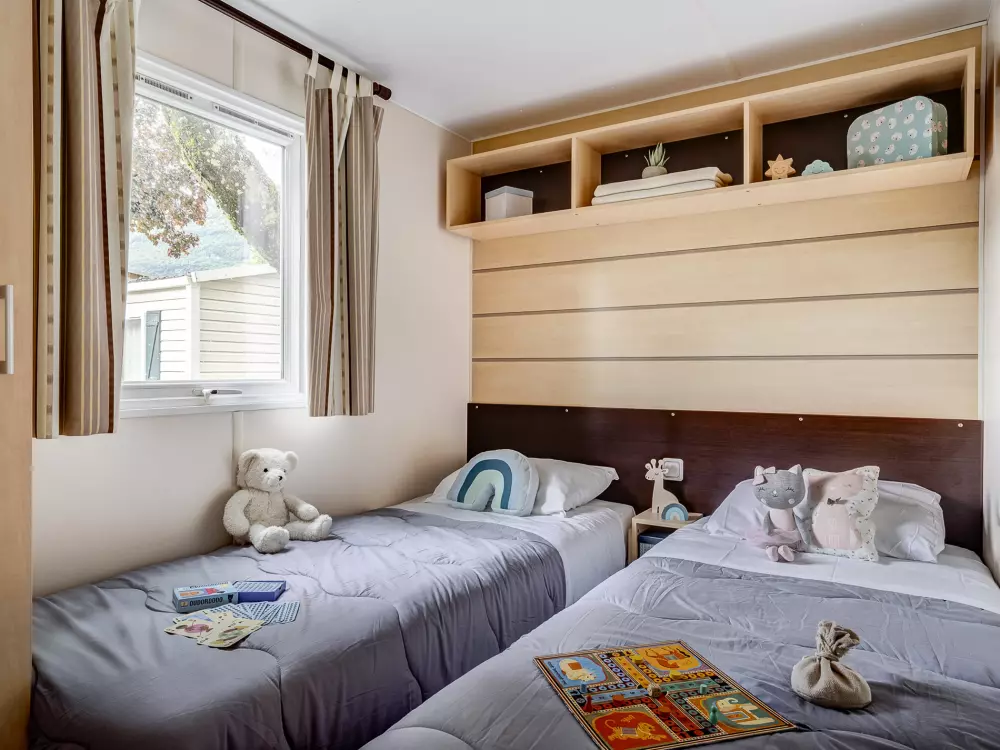 Camping Romanée La Ferme de la Serraz 5 Sterren★★★★★