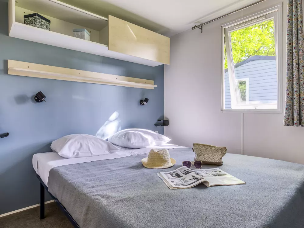 Camping Romanée La Ferme de la Serraz 5 Sterren★★★★★