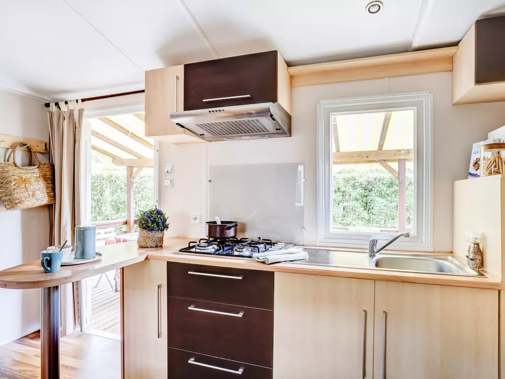 Camping Romanée La Ferme de la Serraz 5 Sterren★★★★★