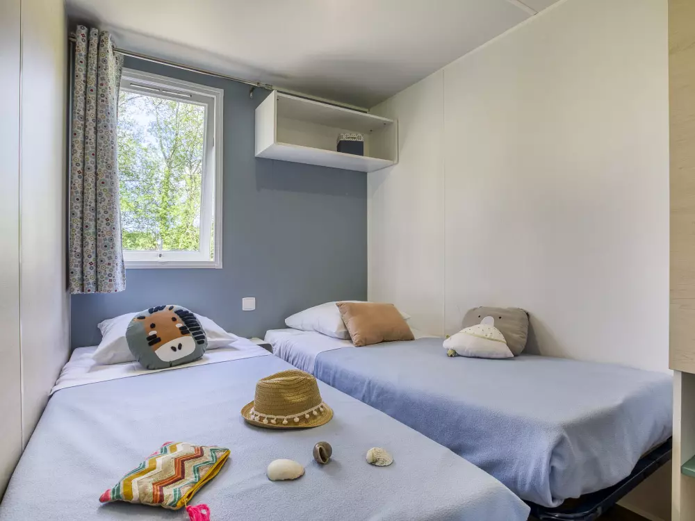 Camping Romanée La Ferme de la Serraz 5 Sterren★★★★★