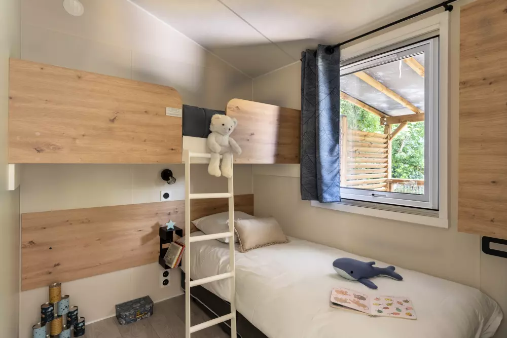 Camping Romanée La Ferme de la Serraz 5 Sterren★★★★★