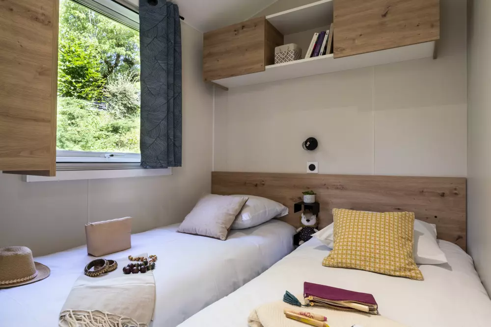 Camping Romanée La Ferme de la Serraz 5 Sterren★★★★★