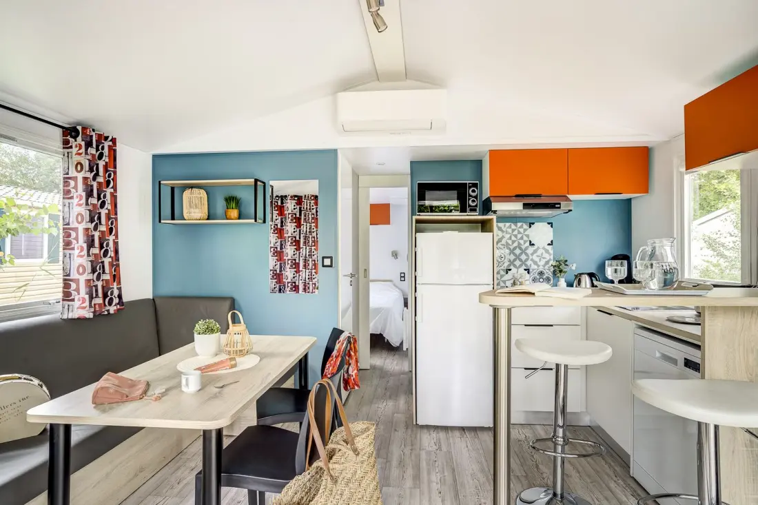 Camping Sadaya la Nublière4 Csillagok★★★★