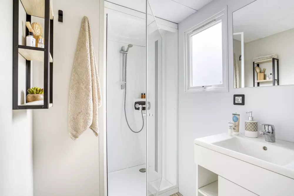 Camping Sandaya la Nublière4 Stars★★★★