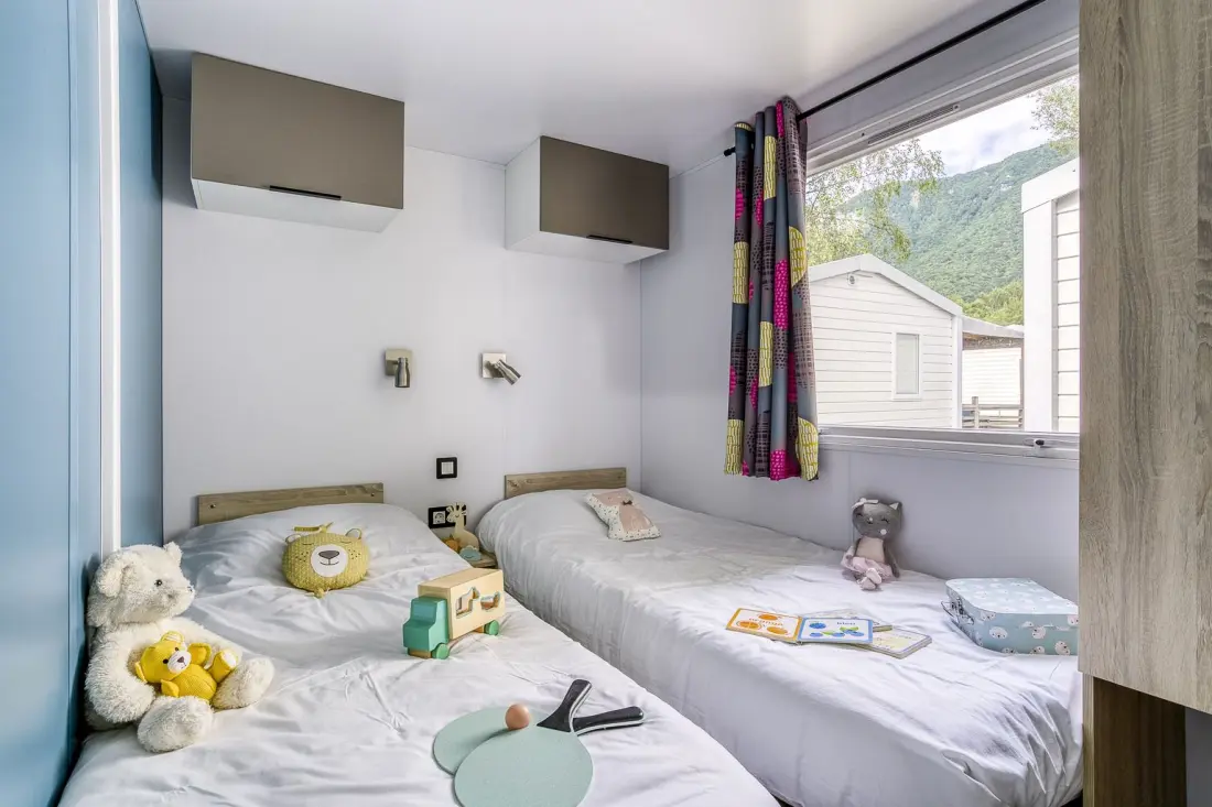 Camping Sadaya la Nublière4 Csillagok★★★★