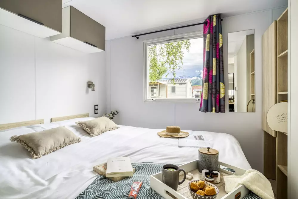 Camping Sandaya la Nublière4 Stars★★★★