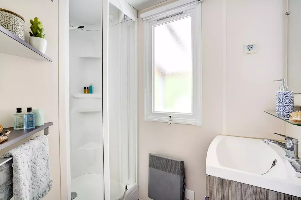 Camping Sandaya la Nublière4 Stars★★★★