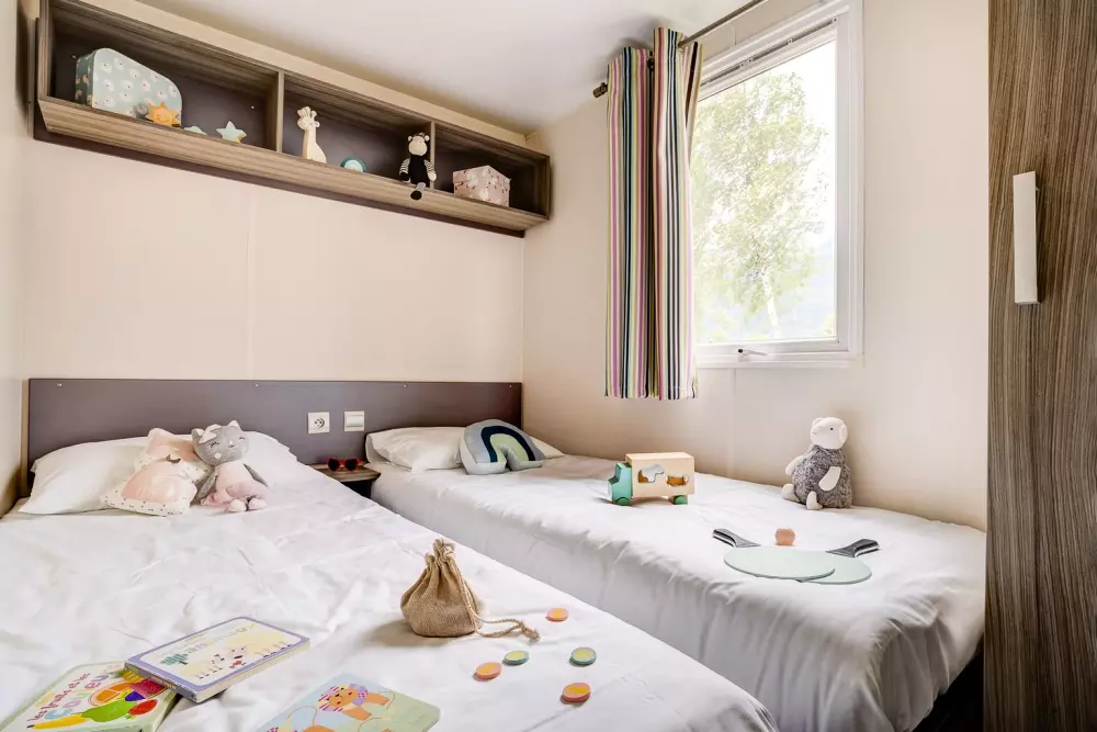 Camping Sandaya la Nublière4 Stars★★★★