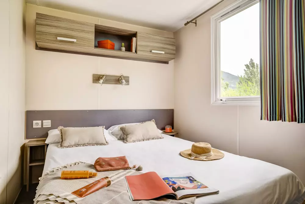 Camping Sandaya la Nublière4 Stars★★★★