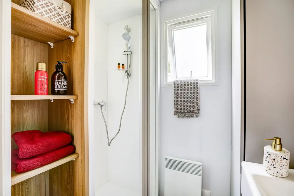 Camping Sandaya la Nublière4 Stars★★★★