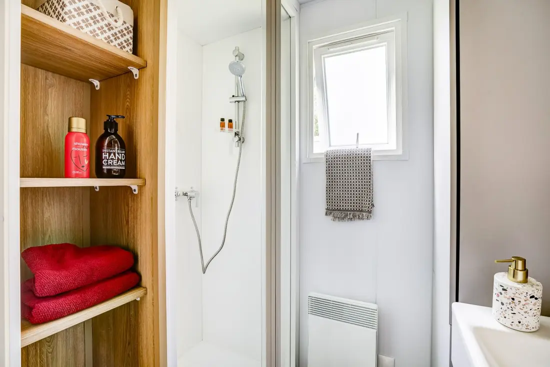 Camping Sadaya la Nublière4 Csillagok★★★★