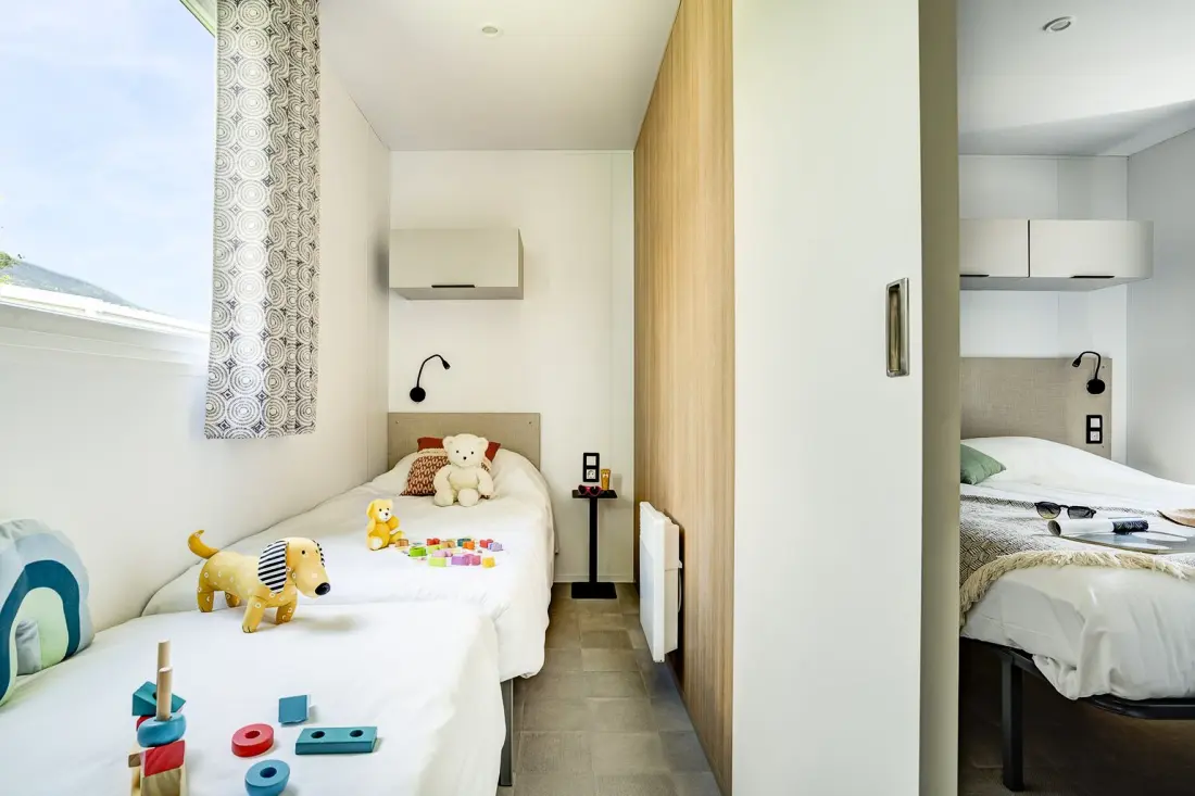 Camping Sadaya la Nublière4 Csillagok★★★★