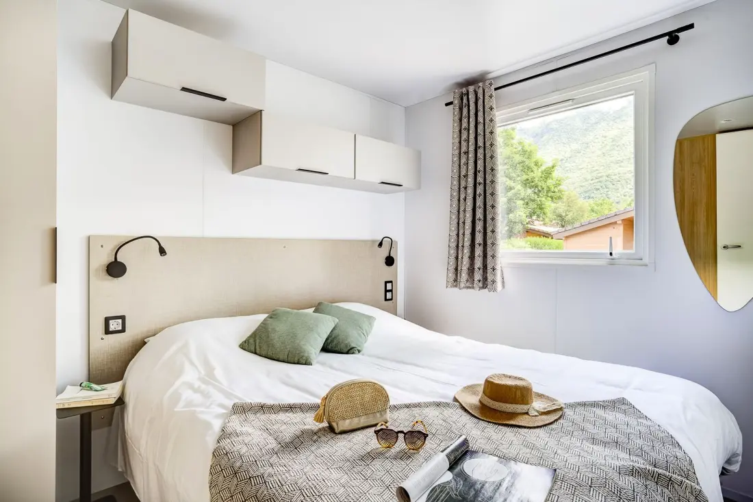 Camping Sadaya la Nublière4 Csillagok★★★★