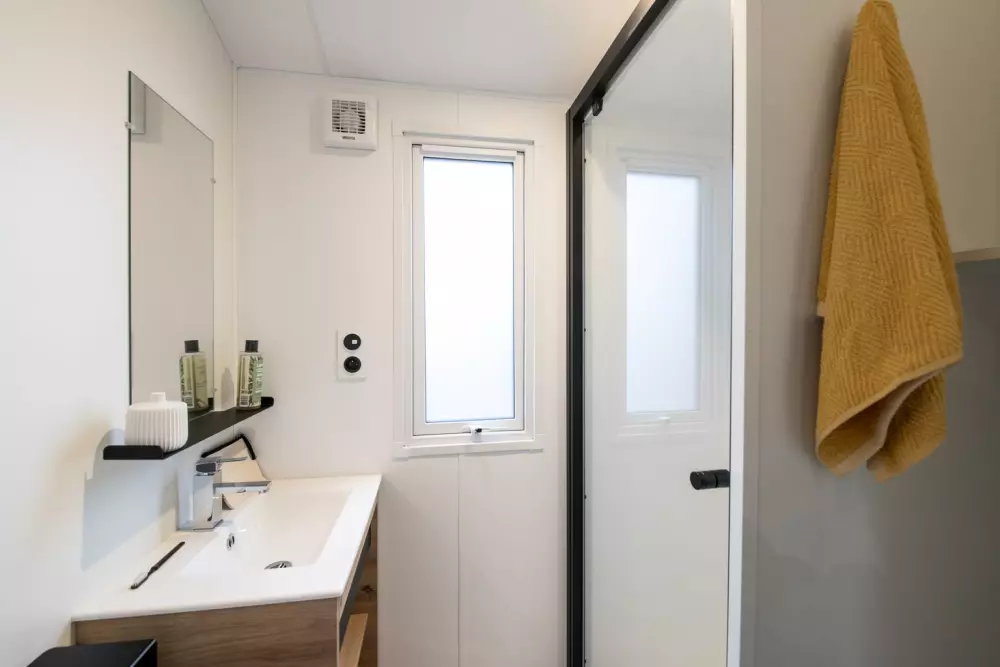 Camping Sandaya la Nublière4 Stars★★★★