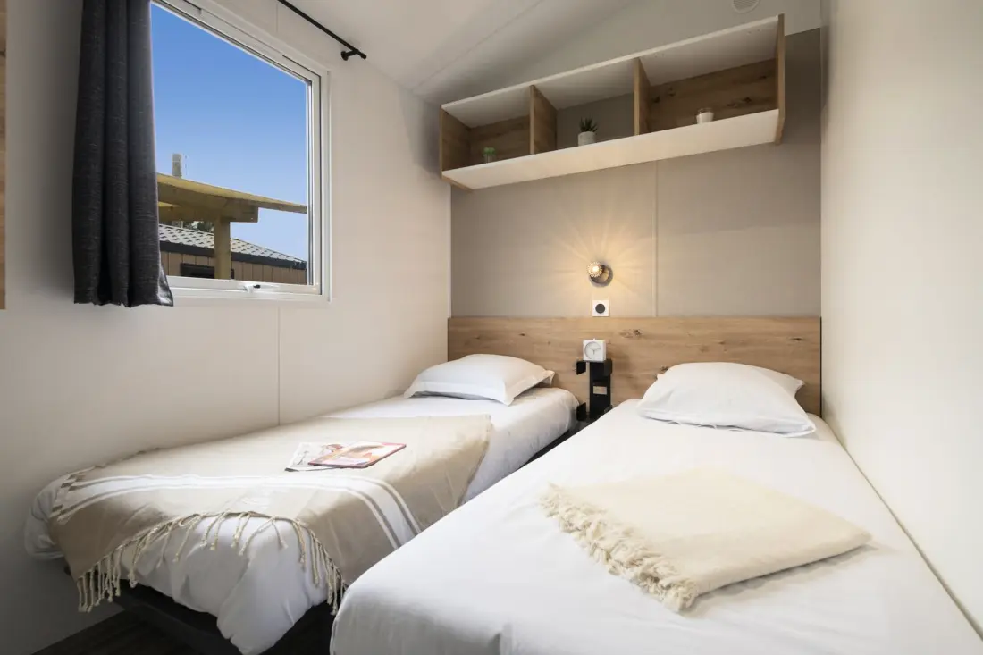 Camping Sadaya la Nublière4 Csillagok★★★★