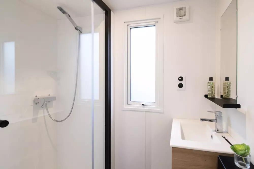 Camping Sandaya la Nublière4 Stars★★★★