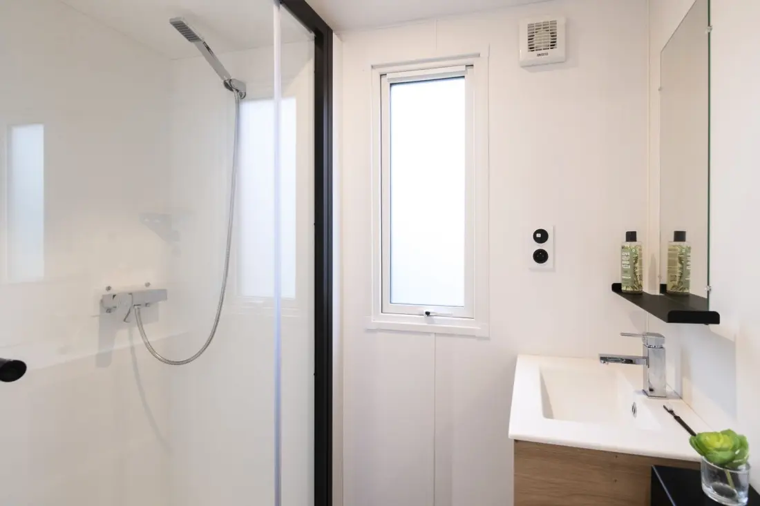 Camping Sadaya la Nublière4 Csillagok★★★★