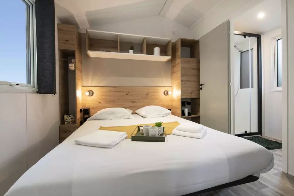 Camping Sandaya la Nublière4 Stars★★★★