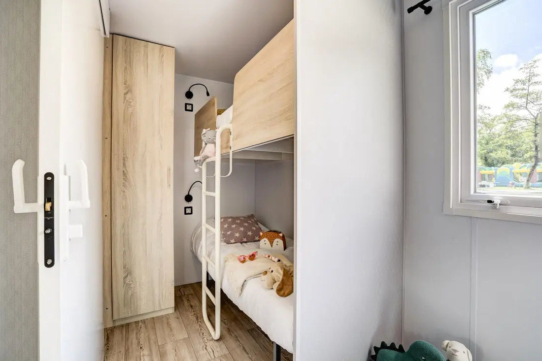 Camping Sadaya la Nublière4 Csillagok★★★★