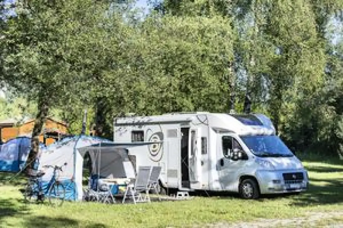 Camping Sadaya la Nublière4 Csillagok★★★★