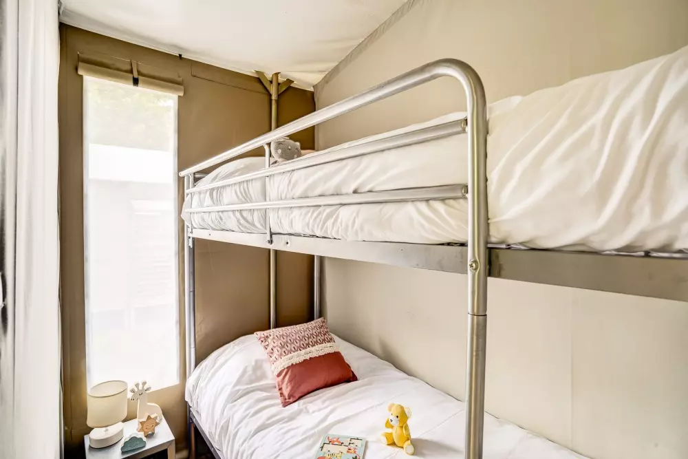 Camping Sandaya la Nublière4 Stars★★★★