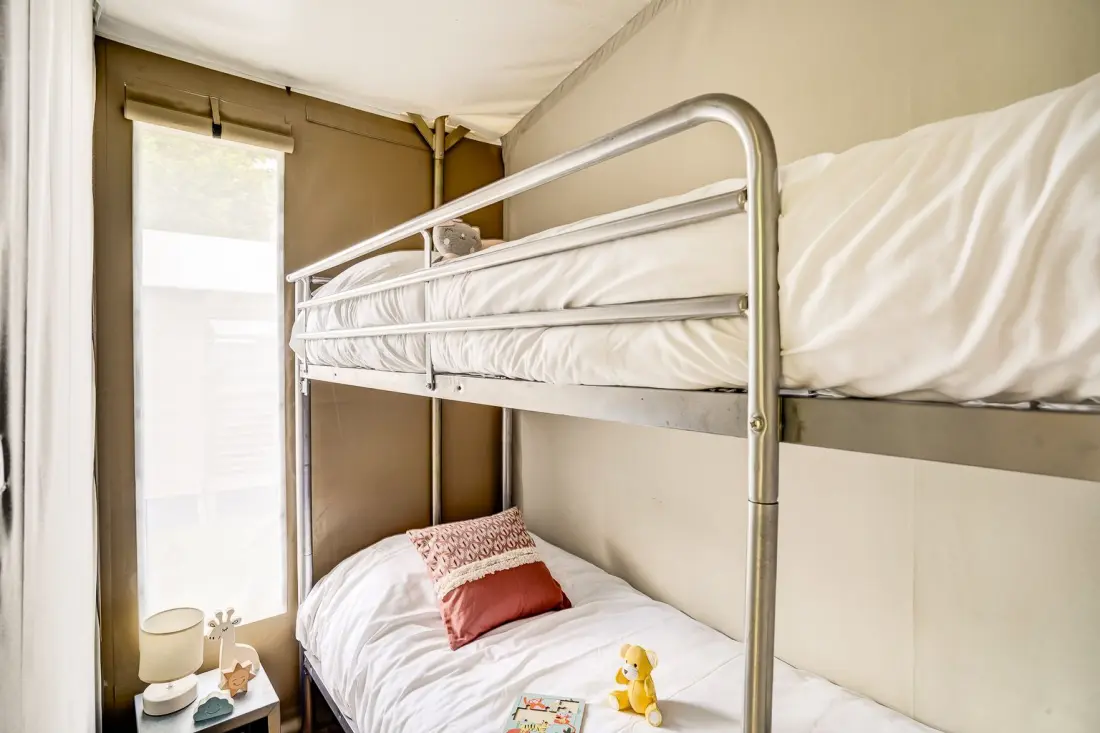 Camping Sadaya la Nublière4 Csillagok★★★★