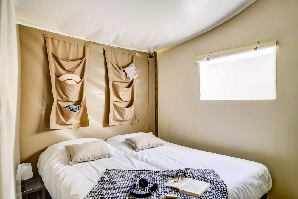 Camping Sandaya la Nublière4 Stars★★★★