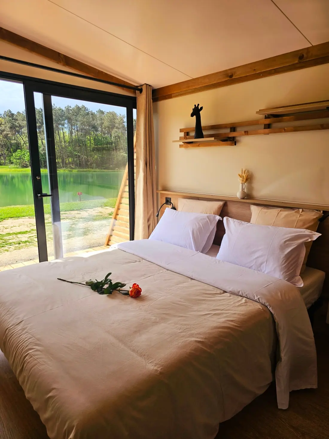 Gaia Ecolodge 3 Sterren★★★